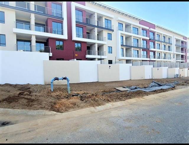 2 BEDROOM APARTMENT RENTED IN MORNINGSIDE